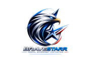 Bravestarr Logo